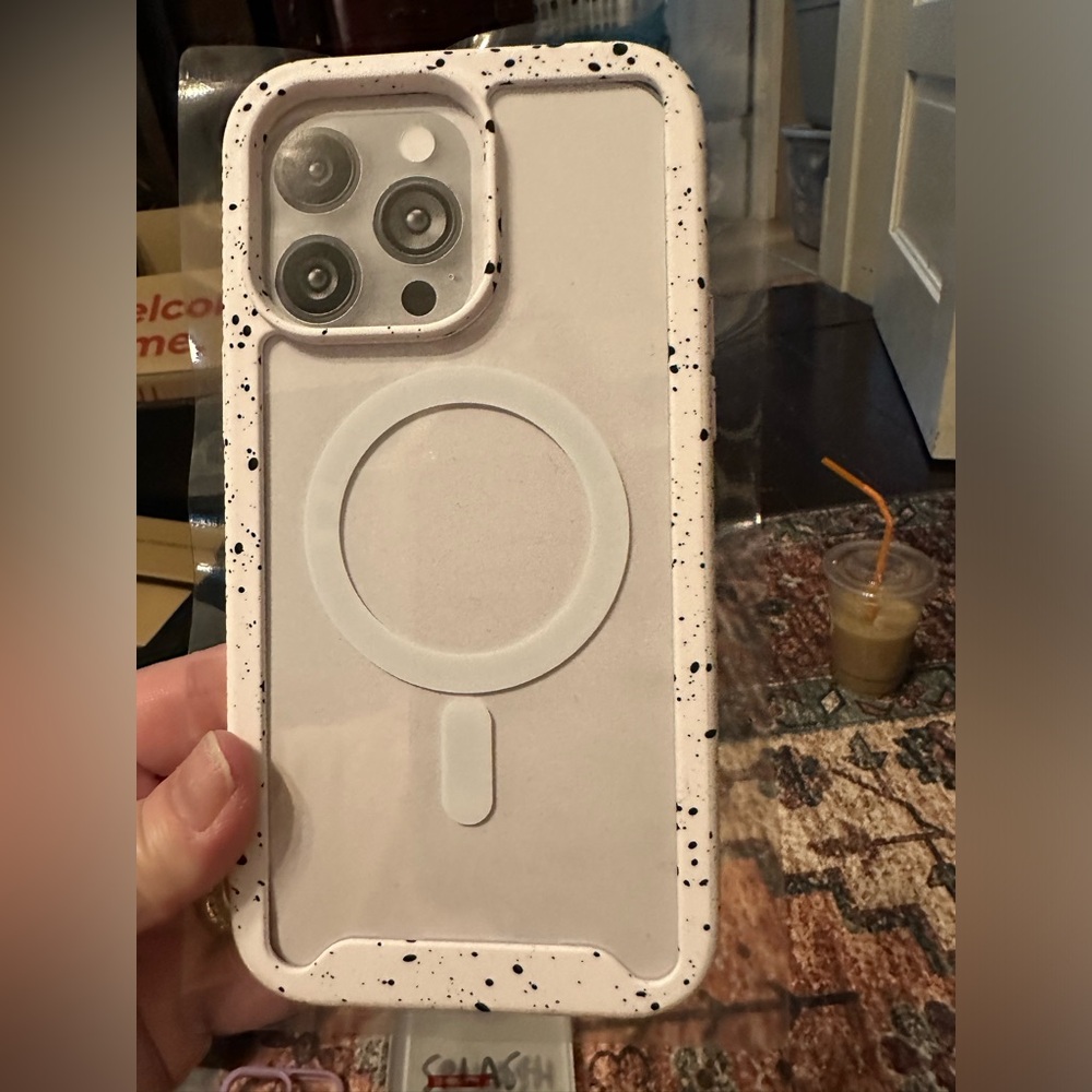 iPhone 14 Pro Max MagSafe Case